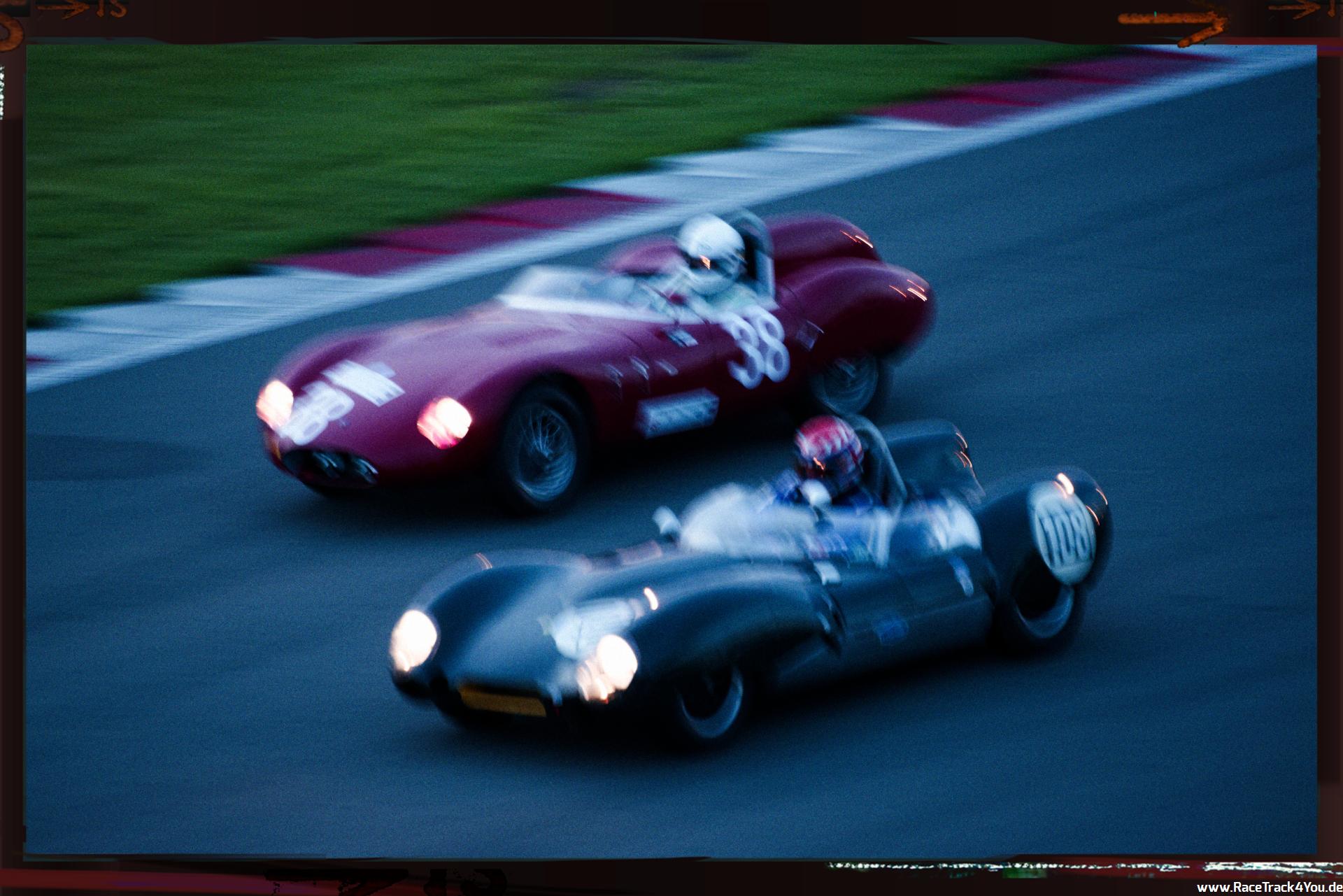 Vintage Racing