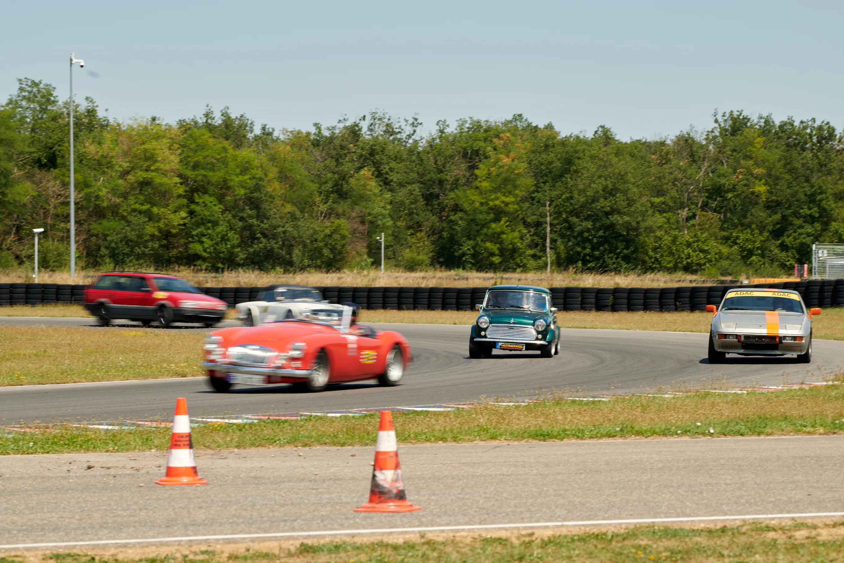 Anneau du Rhin Impression 1