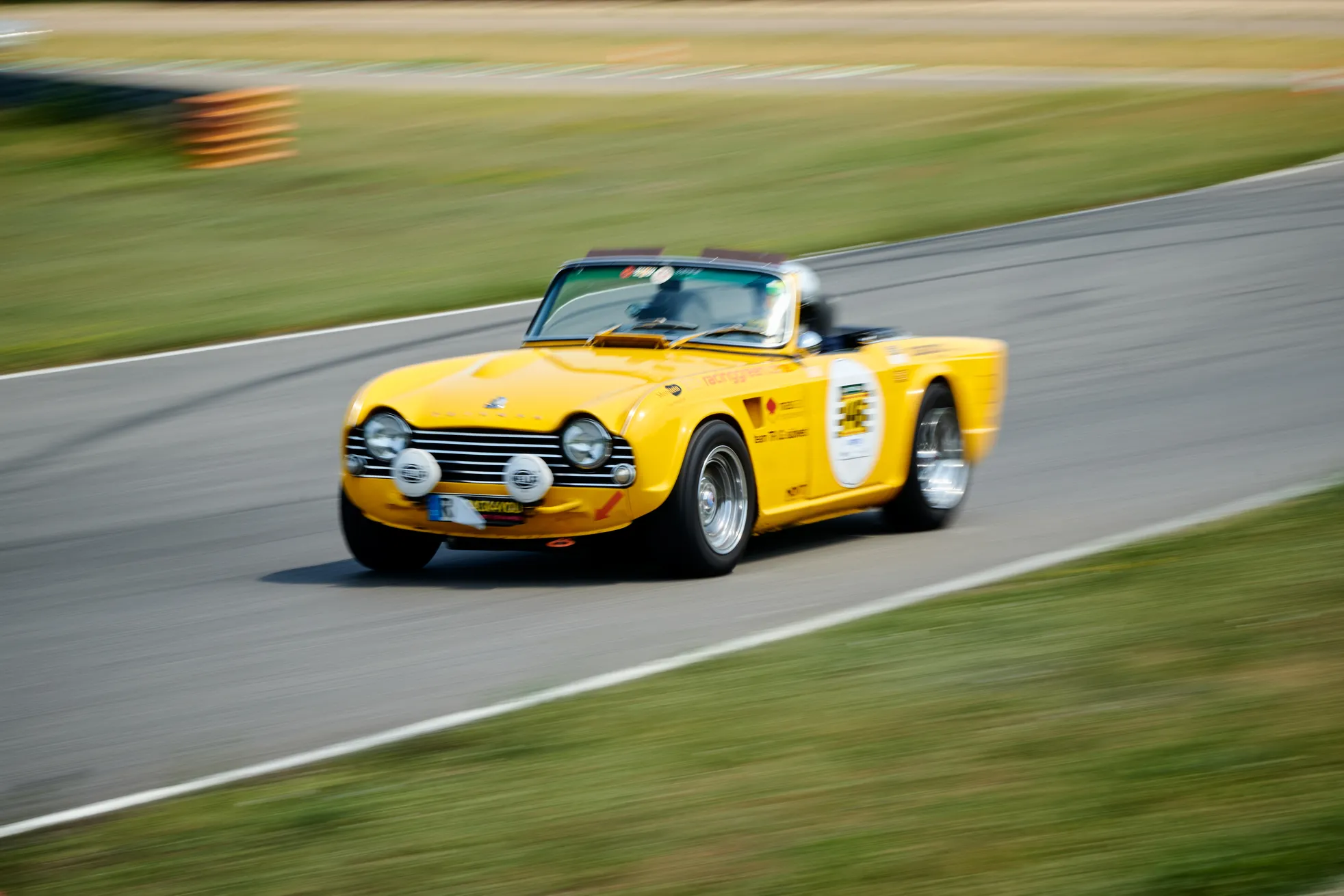 Anneau du Rhin Impression 2