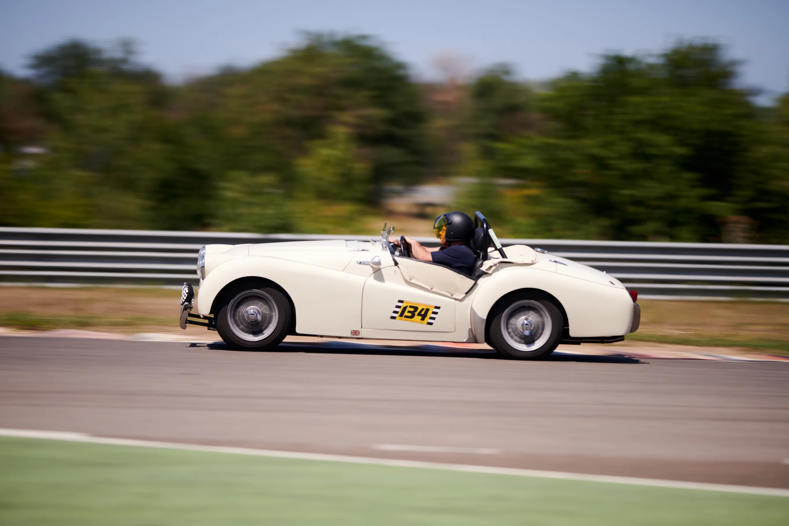 Anneau du Rhin Impression 3