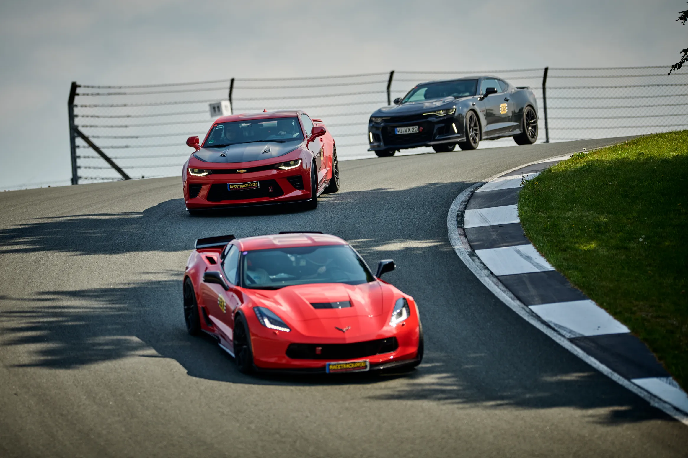 Bilster Berg Drive Resort Impression 5