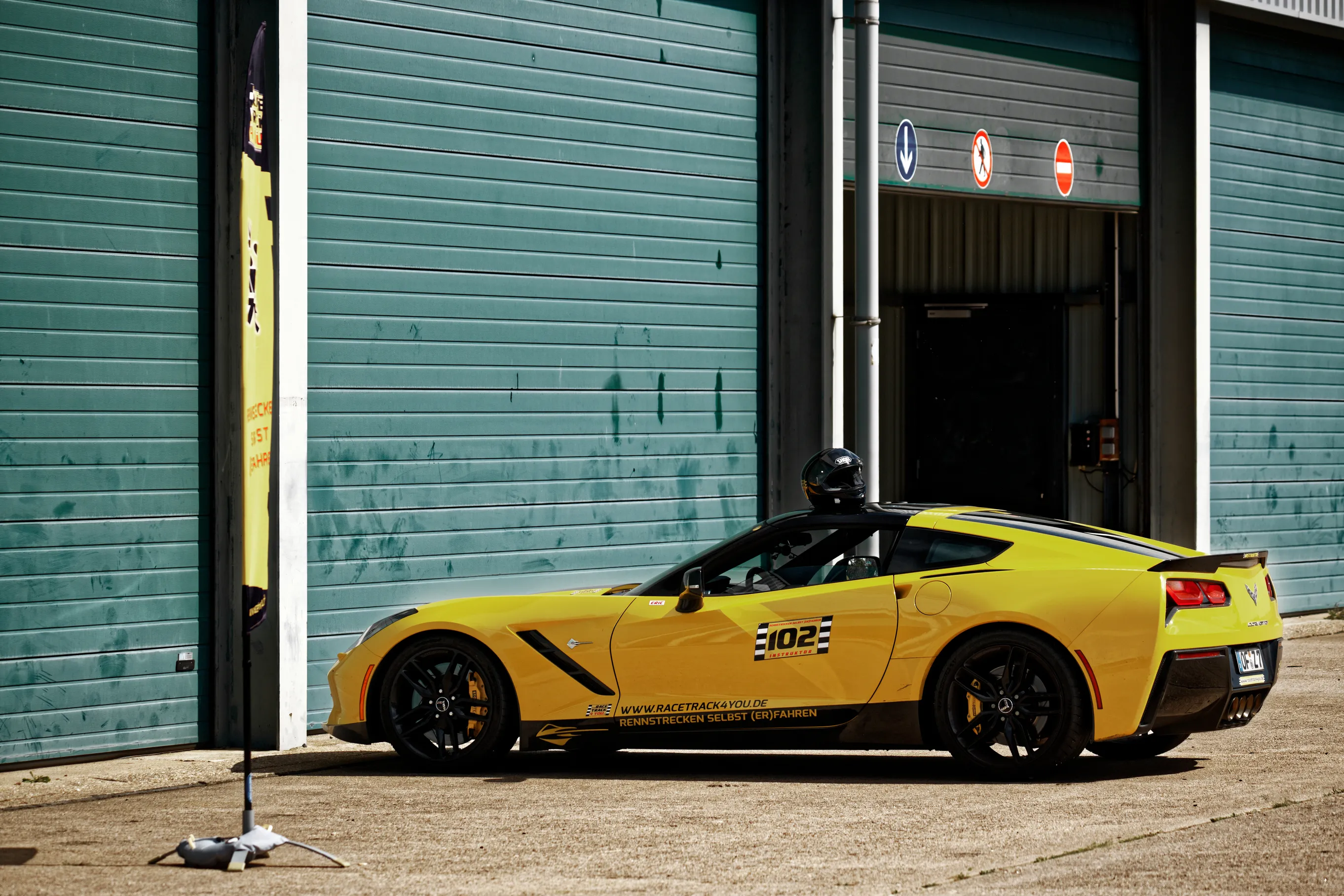 Circuit de Chenevières Impression 4