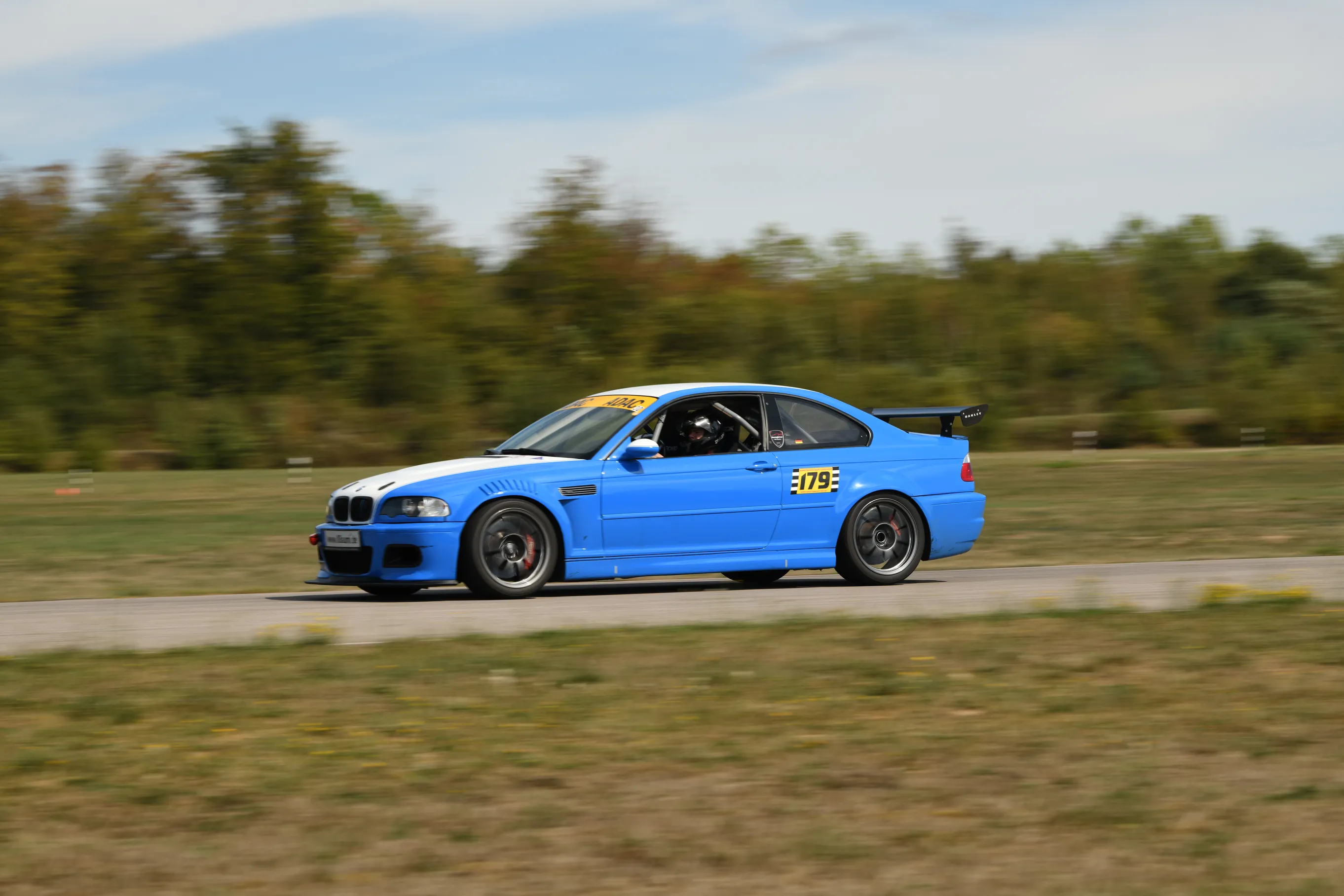 Circuit de Chenevières Impression 5