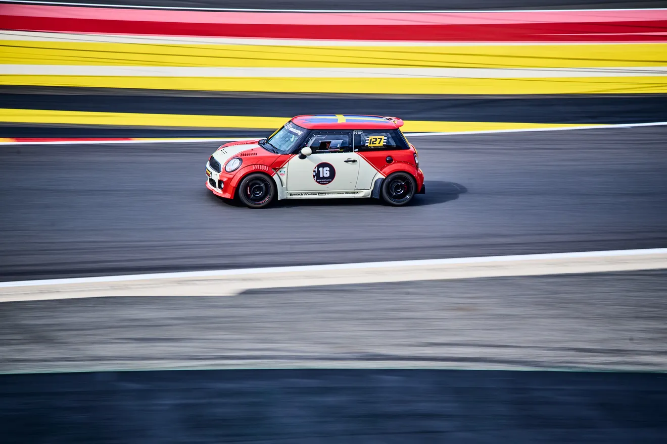 Impression Spa-Francorchamps 2
