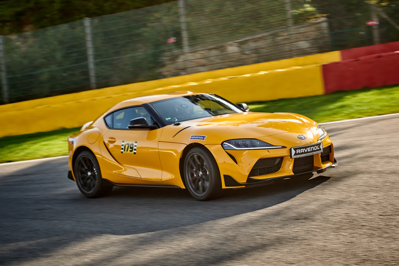 Impression Spa-Francorchamps 4