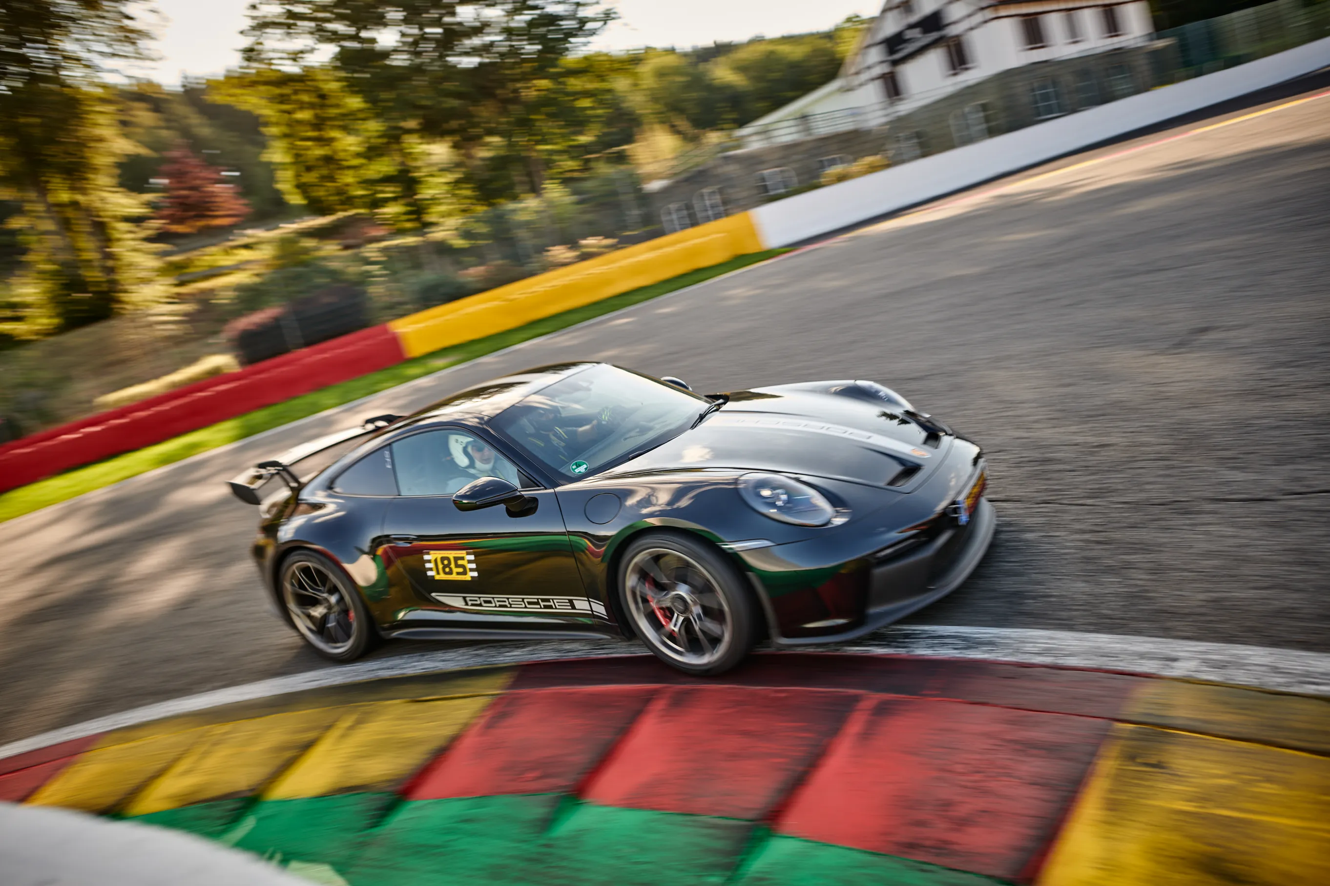 Impression Spa-Francorchamps 5